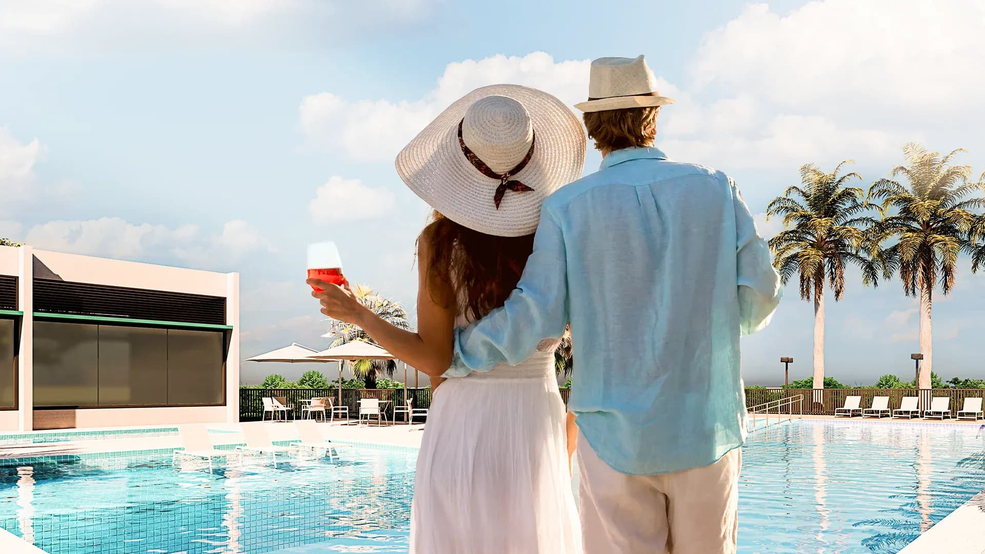 Resort Prime